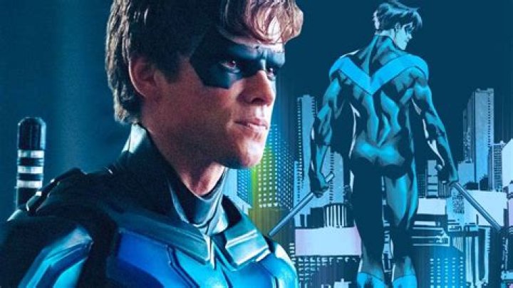 
Titans Season 4 Can Finally Tell Nightwing’s Best Stories Now 