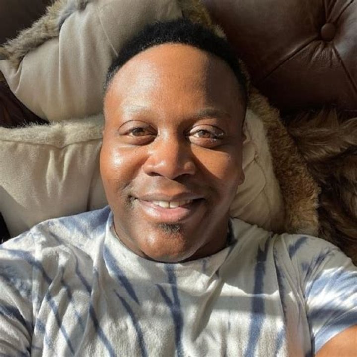 Tituss Burgess Height, Weight, Net Worth, Age, Birthday, Wikipedia, Who, Nationality, Biography