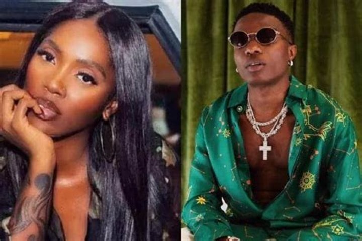 
Tiwa Savage’s Biography : Wizkid’s Past Relationships 