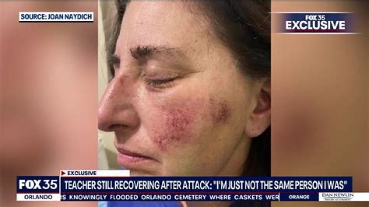 Tiwana Turner GoFundMe raises more than $3,500 after Rockdale county student attacks teacher in viral video