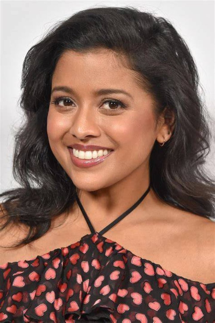 
Tiya Sircar Ethnicity -Is She Indian? 