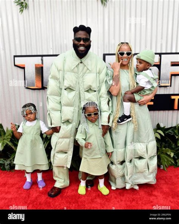 Tobe Nwigwe Wiki | What’s His Ethnicity | Religion And Family Details