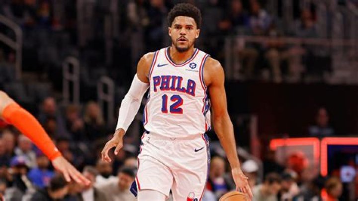 
Tobias Harris Illness and Health Update, What Happened to Tobias Harris? What Illness does Tobias Harris have? 