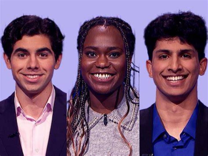 Today’s Final Jeopardy! answer: Tuesday, February 28, 2023