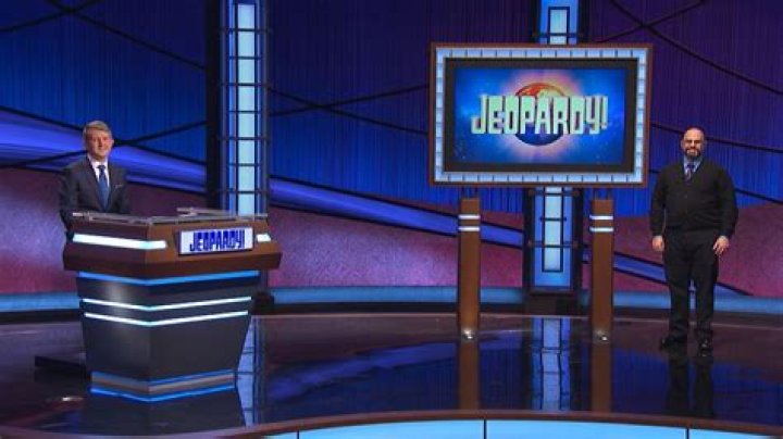 
Today’s Final Jeopardy! answer: Wednesday, April 26, 2023 
