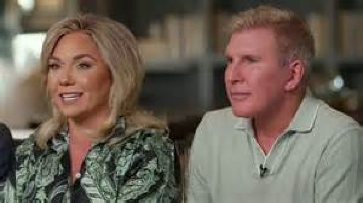 
Todd And Julie Chrisley Arrest And Charges- Where Are They Now? Jail Or Prison 