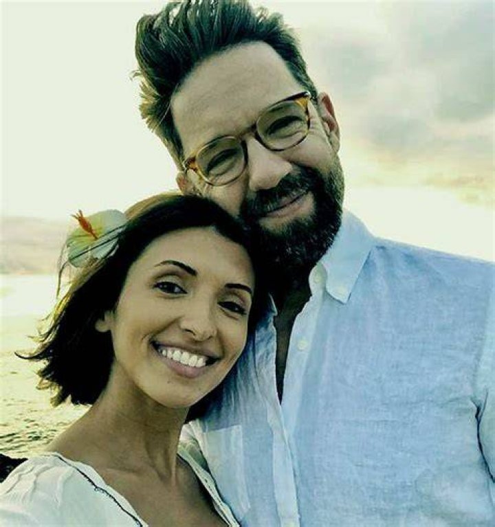 Todd Grinnell Height, Age, Boyfriend, Biography, Wiki, Net Worth
