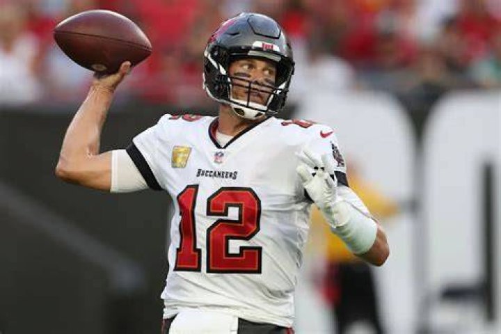 
Tom Brady Has ‘Zero’ Regrets About NFL Return Despite the Buccaneers’ Lackluster Season Thus Far 