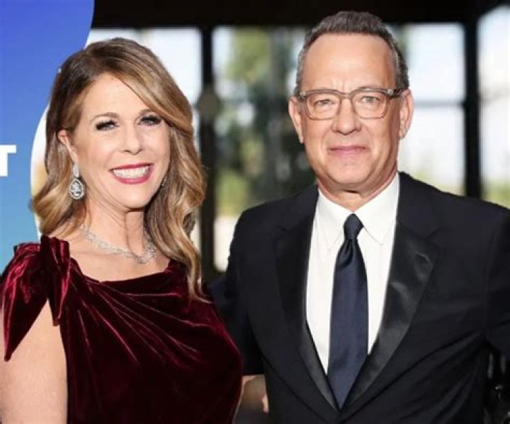 
Tom Hanks Wife Who is Tom Hanks Wife? 