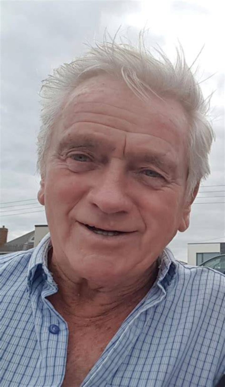 
Tom Moran | Death And Obituary 