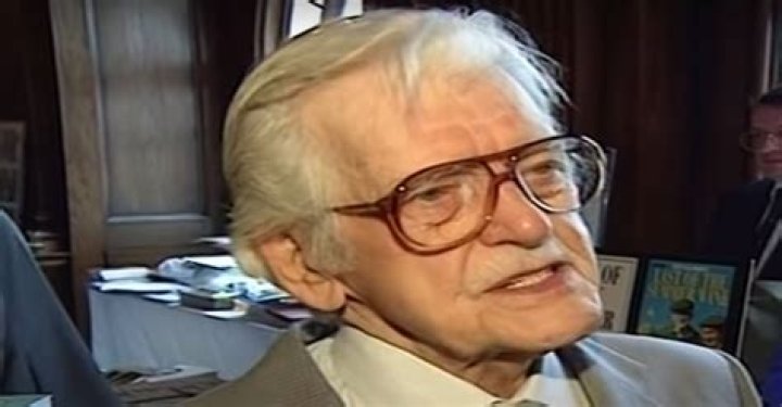 
Tom Owen Cause of Death, How did Tom Owen Die? 