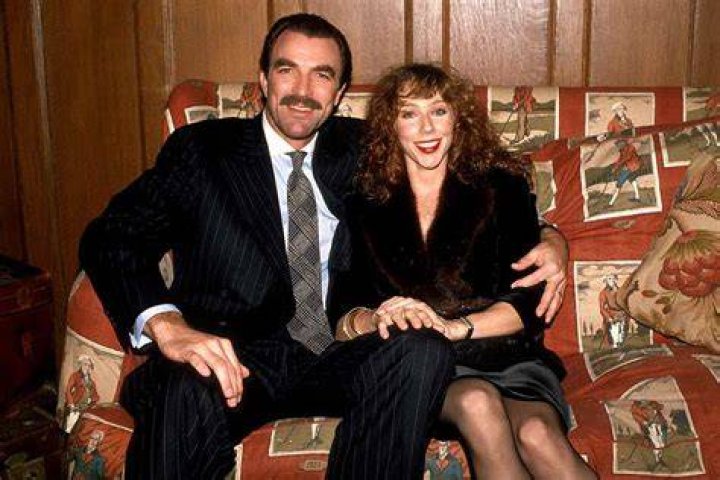 Tom Selleck has been married to his wife, Jillie Mack, since 1987