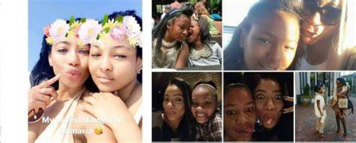 Tommie Lee Daughters Age And Instagram Handle Explored