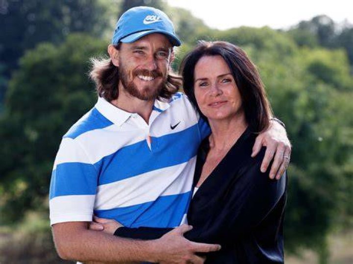 
Tommy Fleetwood is Married to Wife: Clare Fleetwood. Kids. 