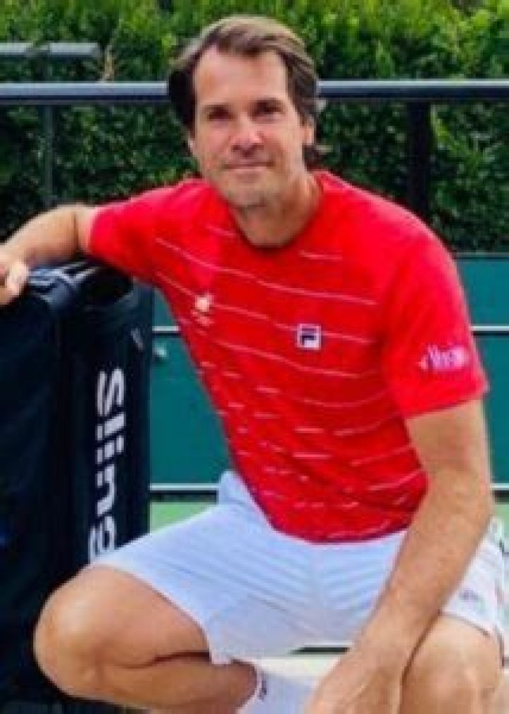 Tommy Haas Height, Weight, Net Worth, Age, Birthday, Wikipedia, Who, Nationality, Biography