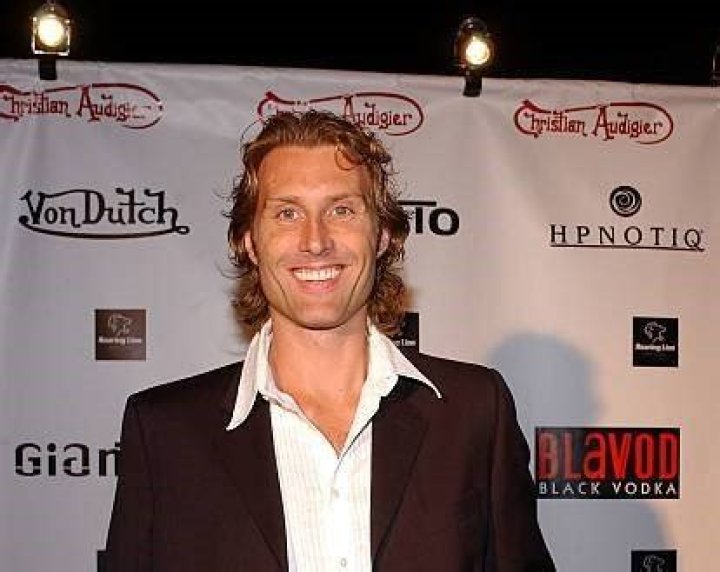 
Tonny Sørensen is Married to Wife: Mette Frank. Kids: Nadja 