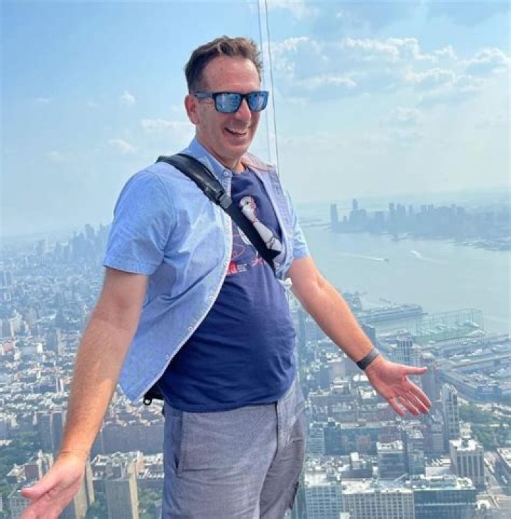 Tony Berlin Height, Weight, Net Worth, Age, Birthday, Wikipedia, Who, Nationality, Biography