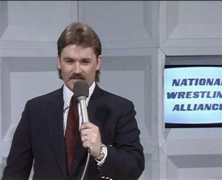 
Tony Schiavone Height, Weight, Net Worth, Age, Birthday, Wikipedia, Who, Nationality, Biography 