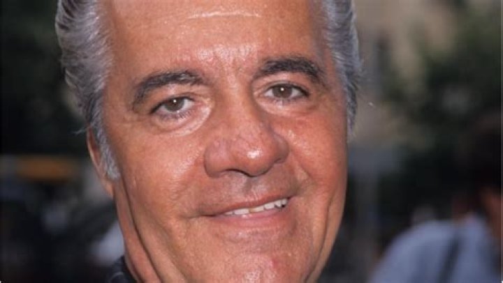 
Tony Sirico Cause of Death, How did Tony Sirico Die? 