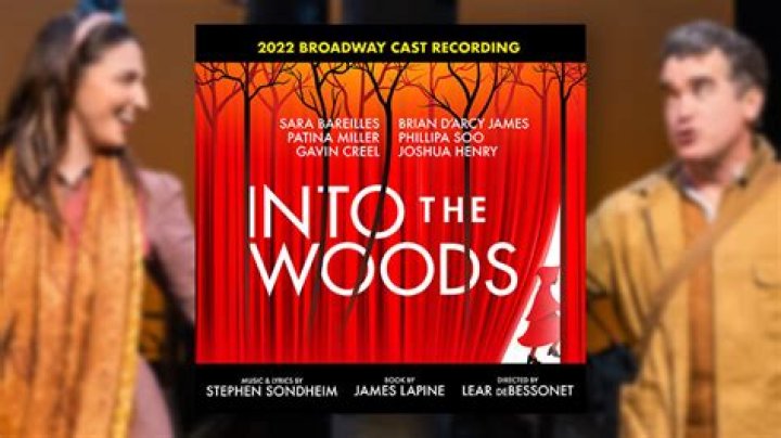 
Tony Winner Joaquina Kalukango to Play the Witch in ‘Into the Woods’ Broadway Revival: ‘So Excited’ 