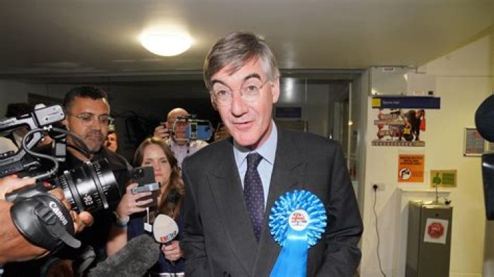 
Tory MP Jacob Rees Mogg Could Be Britain’s New PM, But Where Does The Millions In The Bank Come From? 