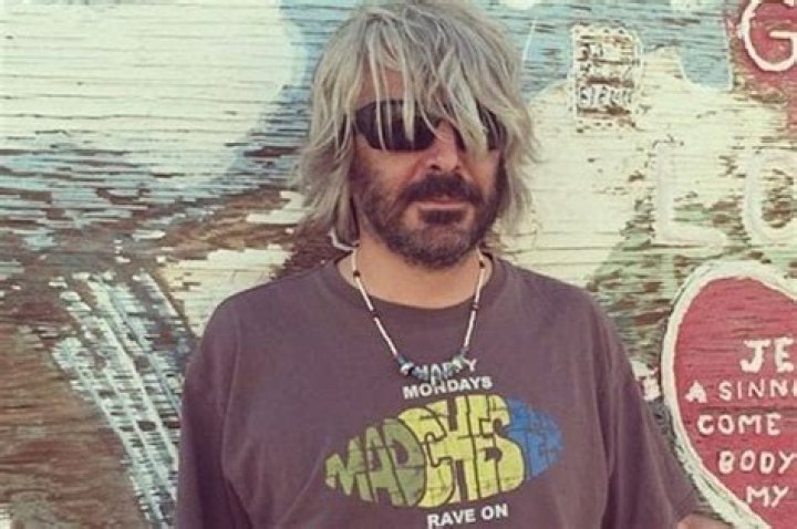
Tour Manager, Kiko Loiacono, Passed away 