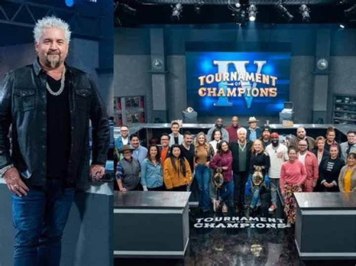 
Tournament of Champions season 4 release date, format and air time on Food Network 