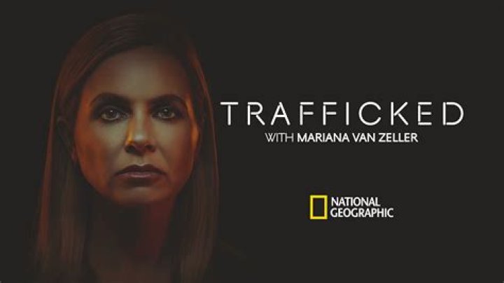 
Trafficked with Mariana van Zeller season 3 release date, air time, and plot 