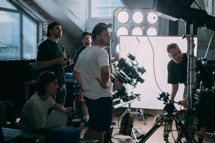 
Traumatic love experiences inspired my movie – Filmmaker 