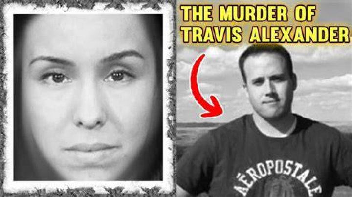 
Travis Alexander Autopsy: Jodi Arias Murder Case- Where Is She Now? Reddit Update 