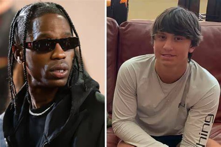 
Travis Scott ‘Privately’ Settles Lawsuit With The Family Of A Young Astroworld Victim 