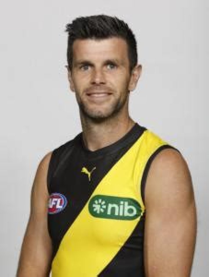 
Trent Cotchin Height, Weight, Net Worth, Age, Birthday, Wikipedia, Who, Nationality, Biography 