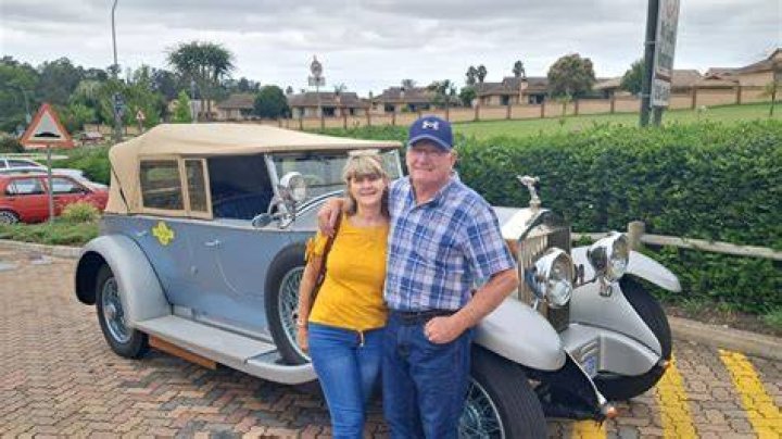 
Trevor Binder And Sharon Binder Age, Birthday, Wikipedia, Who, Nationality, Biography 