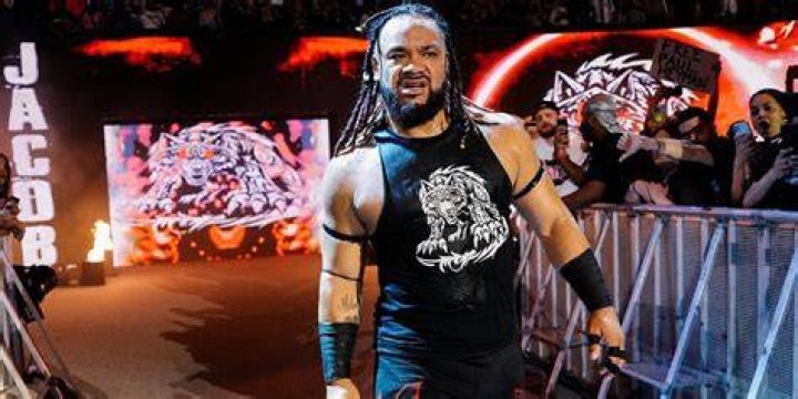 Trinity Fatu Height, Weight, Net Worth, Age, Birthday, Wikipedia, Who, Nationality, Biography