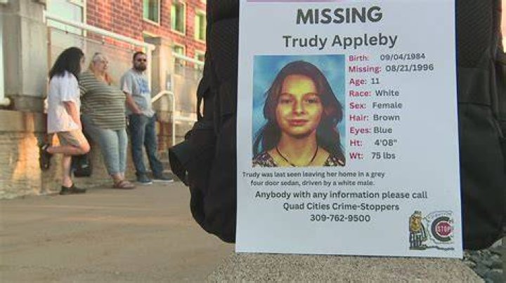Trudy Darby Murder Update 2022: Where Is Her Killer Now