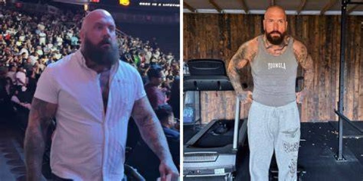 True Geordie Height, Weight, Net Worth, Age, Birthday, Wikipedia, Who, Nationality, Biography