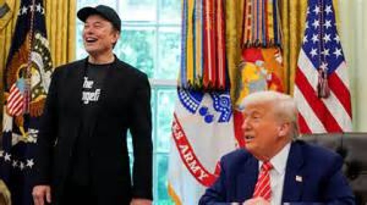 
Trump may return to Twitter if Elon Musk buys the platform and lifts ban 