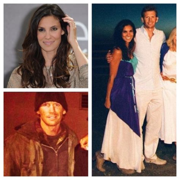 Truth About David Paul Olsen – NCIS Daniela Ruah’s Husband