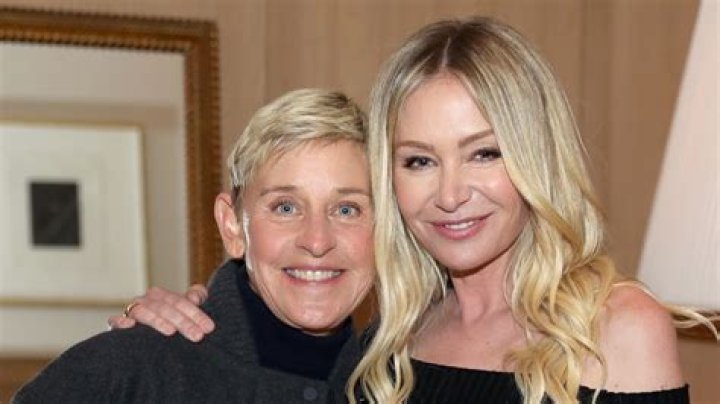 Truth About Portia de Rossi Had Plastic Surgery