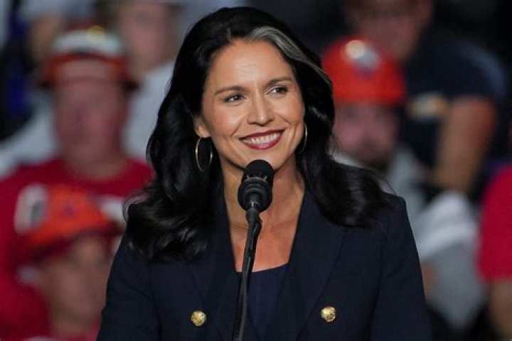 
Tulsi Gabbard Wiki: What’s Her Ethnicity? Politician Religion And Origin 