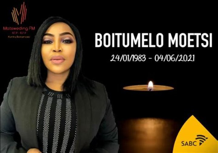 
Tumi Moetsi Age, Birthday, Wikipedia, Who, Nationality, Biography 