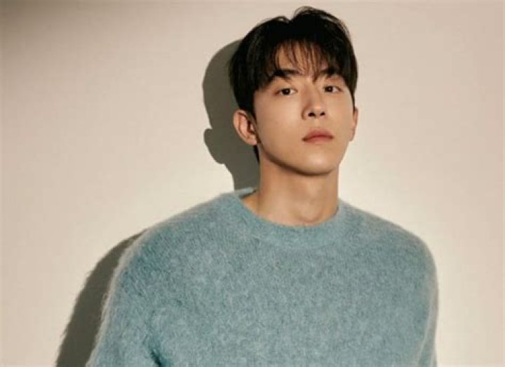 
Twenty-Five Twenty-One’s Nam Joo-hyuk reveals details of his military enlistment 