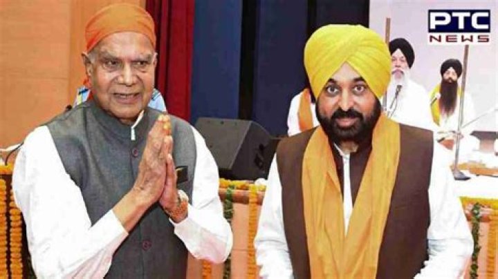 
Two-day Assembly session called in Gujarat on Sept 21-22 