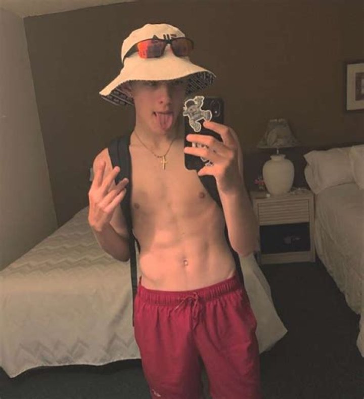 
Tyler Gonnella Height, Weight, Net Worth, Age, Birthday, Wikipedia, Who, Nationality, Biography 