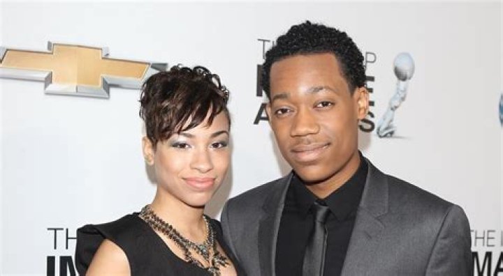 
Tyler James Williams Wife Who is Tyler James Williams Wife? 