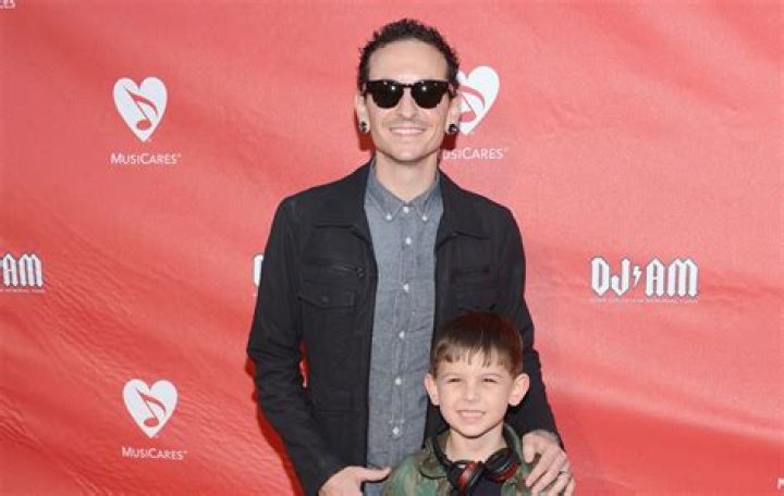 
Tyler Lee Bennington Height, Weight, Net Worth, Age, Birthday, Wikipedia, Who, Nationality, Biography 