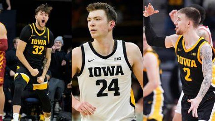 
Tyler Linderbaum Parents And Family; What You Need To Know About Iowa Hawkeyes Players? 