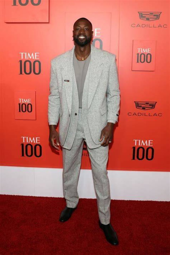 Tyler Wade Height, Weight, Net Worth, Age, Birthday, Wikipedia, Who, Nationality, Biography