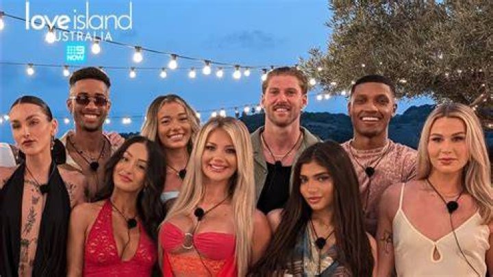 
Tyler: Where is he now from Seasion 4 of Love Island? 