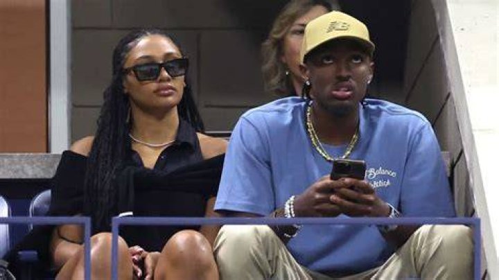 Tyrese Maxey Girlfriend: Is NBA Star Dating Lavender Briggs? Relationsghip Timeline
